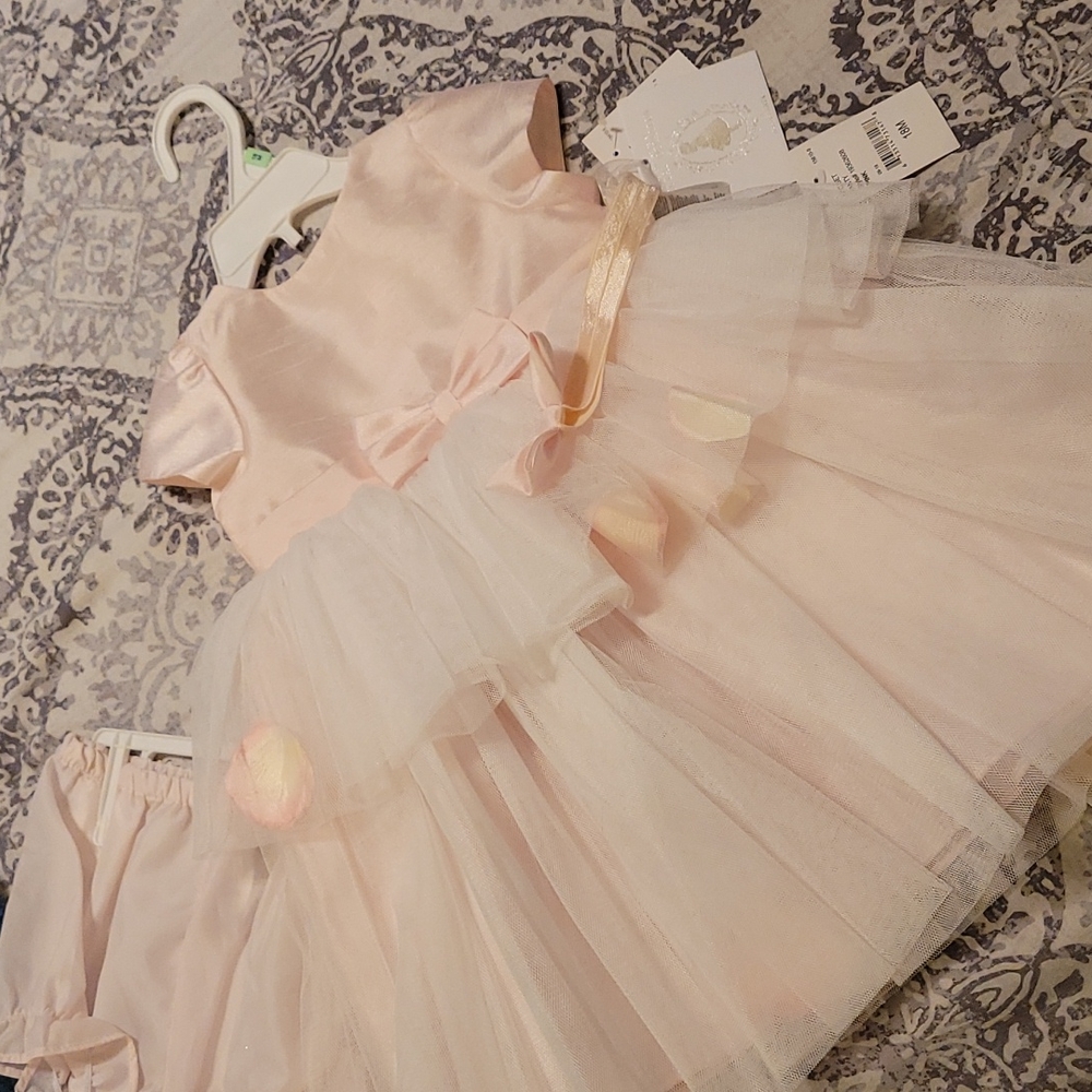Easter dress